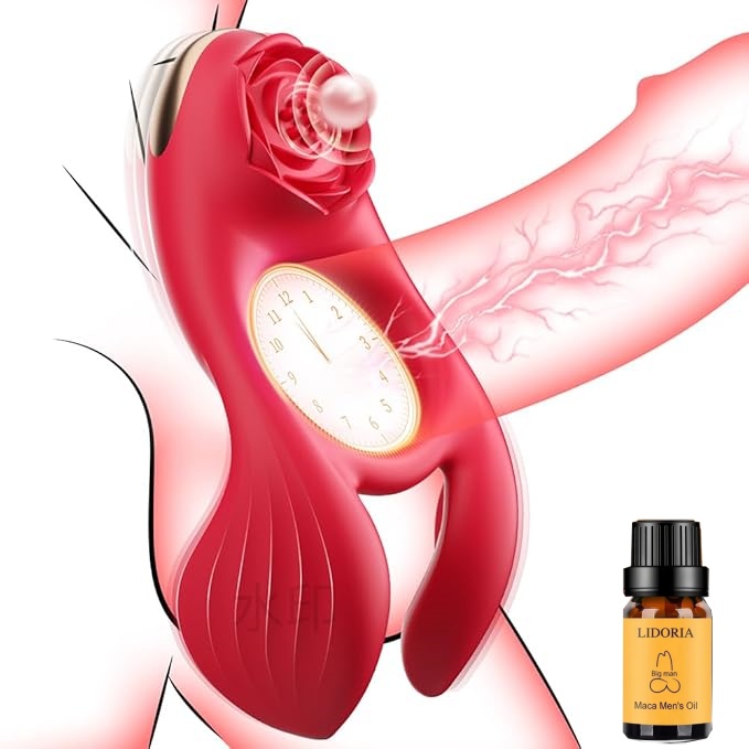 🎉Spring Specials - Special Offer Supreme Series - 🌹Rose Wings