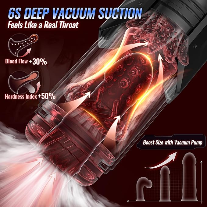 💥2025 new model - 💋Warm girlfriend cup that is tighter than real people