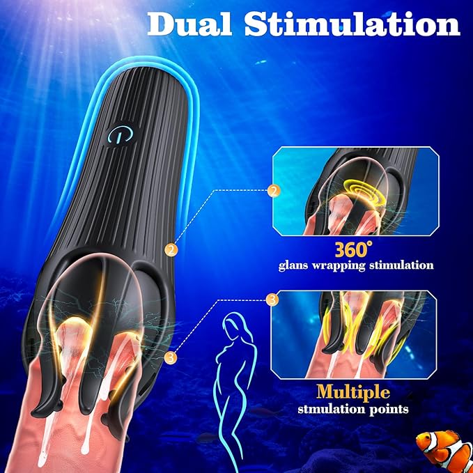 💥🎈2025 Special Supreme Series - Tentacle + Tongue