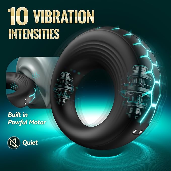 🎈💥Spring Sale as low as 39.98 - Tire Cock Ring