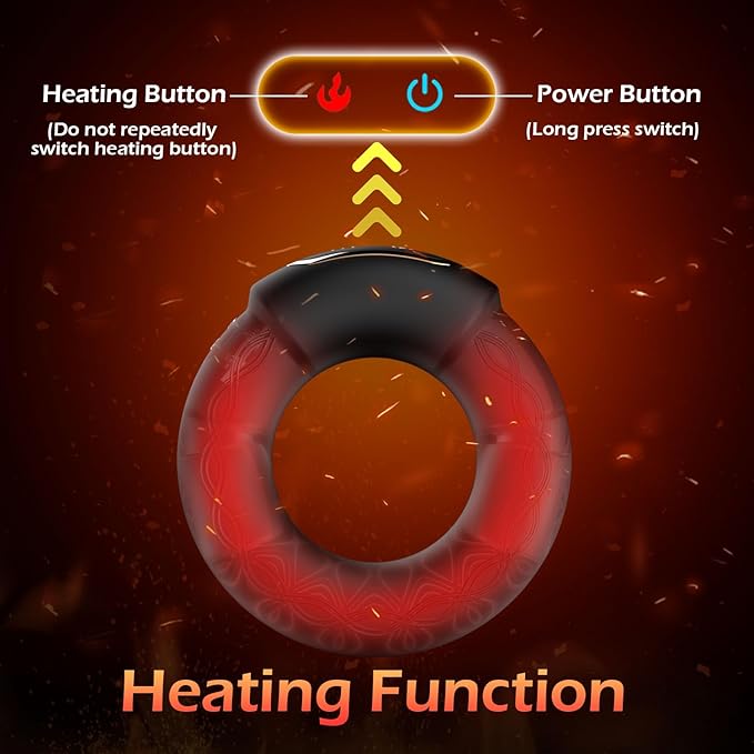 🎈💥Brand New Special Series - Vibrating Swim Ring