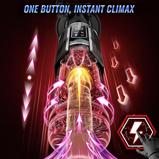 💥2025 new model - 💋Warm girlfriend cup that is tighter than real people