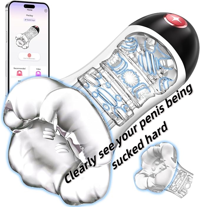 💥Special release of the Supreme Series -- 💋Big Mouth Penis Trainer