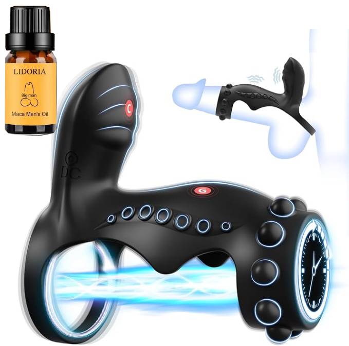 💥👑2025 Black Dragon Series Heavyweight - Penis King