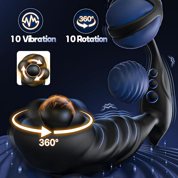 🔥🔥2026 Black Gold Series - Anal Invaders