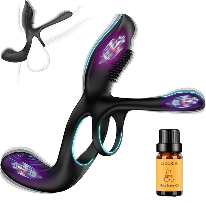 💥🔥Introducing the brand new Sexual Desire Master series - KUSHOR