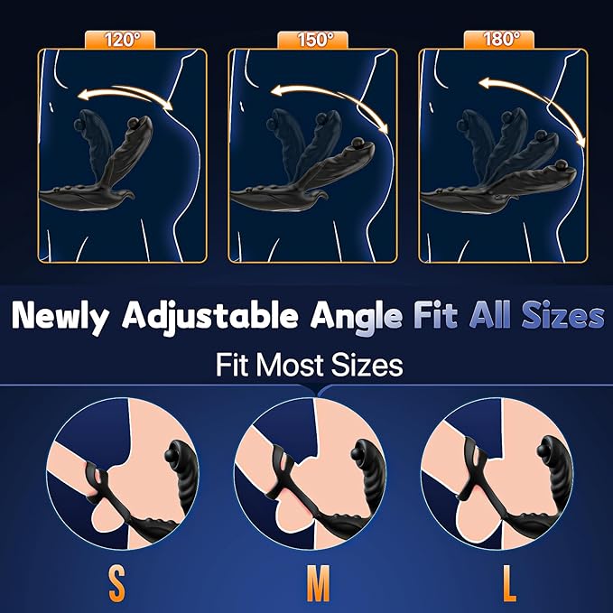 🔥🔥2026 Black Gold Series - Anal Invaders