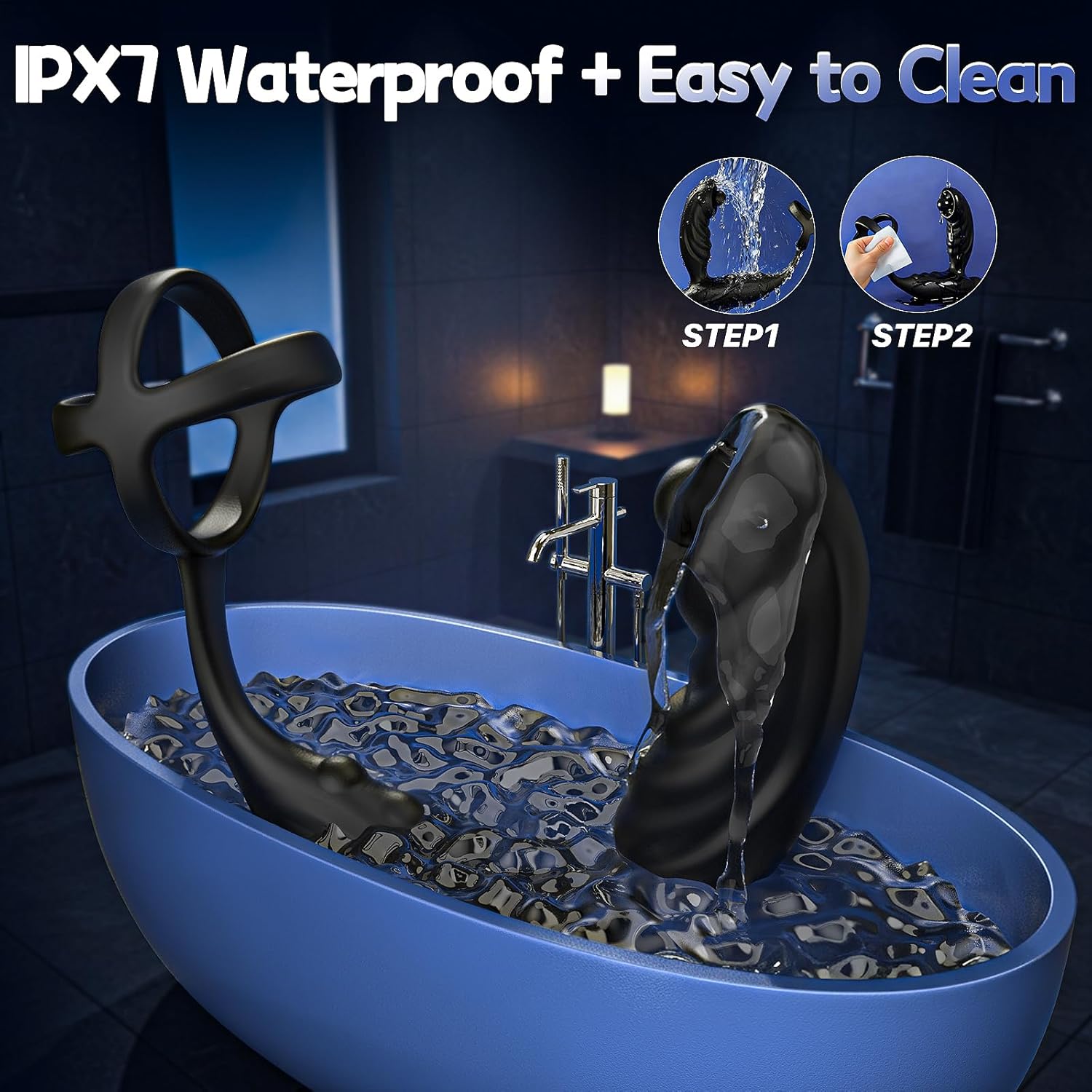 🔥🔥2026 Black Gold Series - Anal Invaders