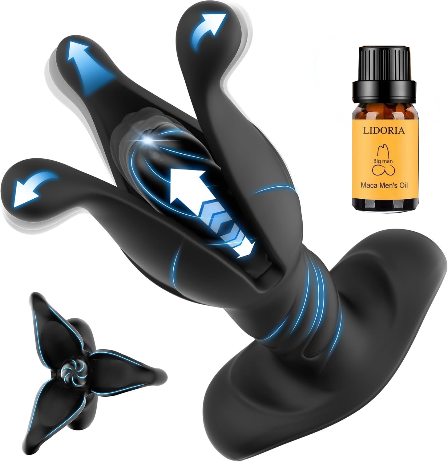 💥🔥2025 Special Launch Supreme Series - BEISAR Prostate Massager