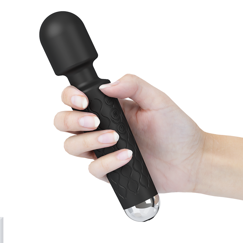 🧑‍🎄2023 Christmas pre-sale 49% OFF -Female AV Vibrator USB Rechargeable Massager