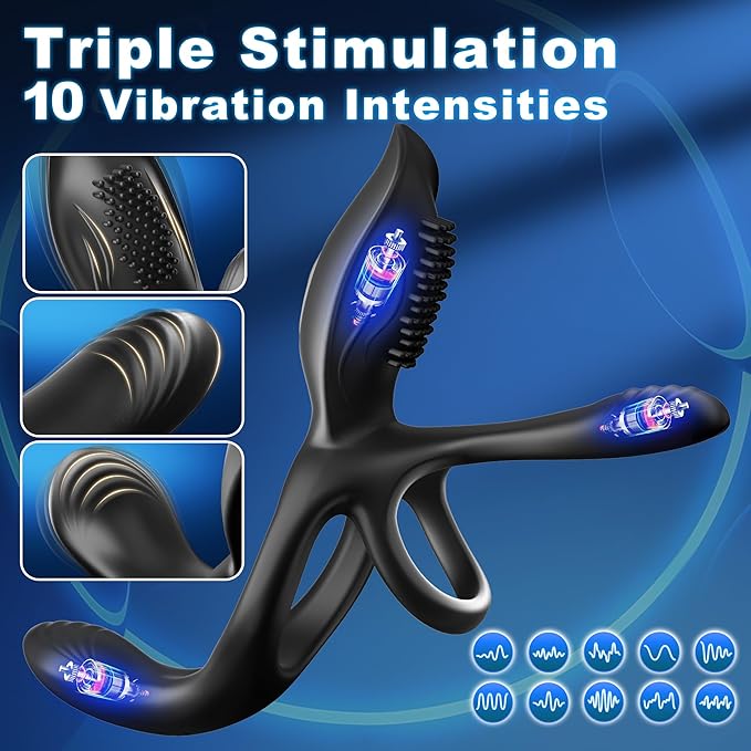 💥🔥Introducing the brand new Sexual Desire Master series - KUSHOR