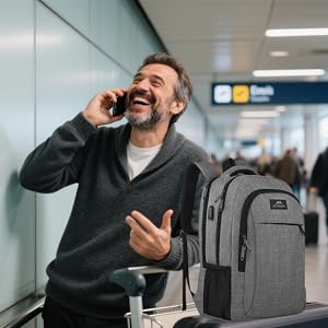 travel carry on backpack