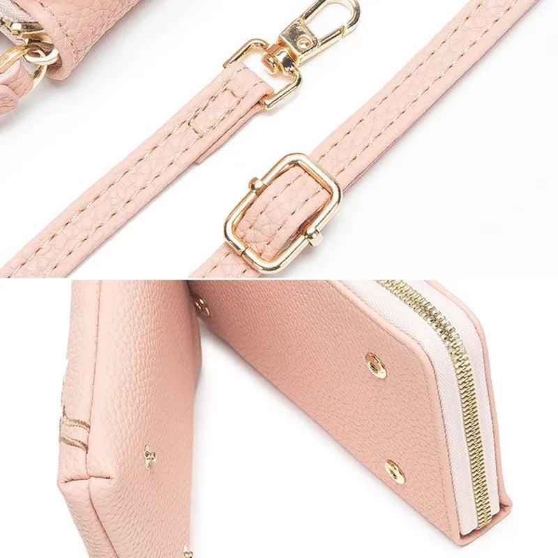 ✨Women Sling Cross-Body Wallet