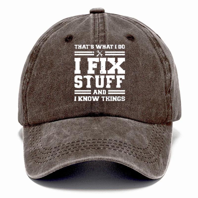 🎅 Christmas Preview Specials 🎄 The Cap for Problem-Solvers 🔧