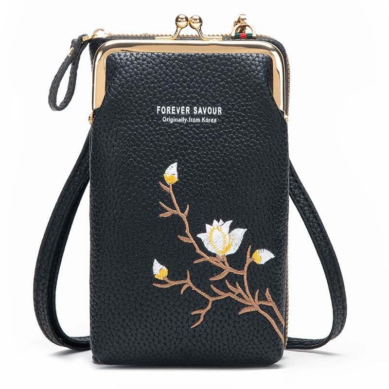✨Women Sling Cross-Body Wallet