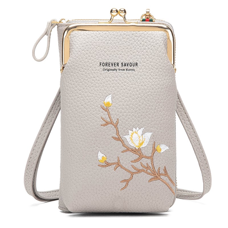✨Women Sling Cross-Body Wallet