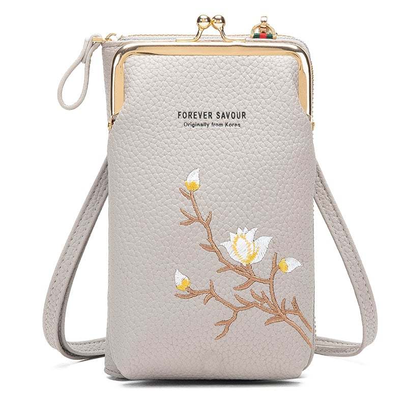 ✨Women Sling Cross-Body Wallet