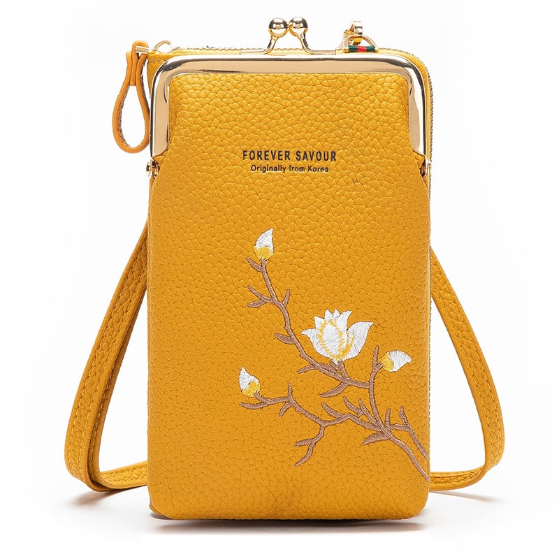 ✨Women Sling Cross-Body Wallet