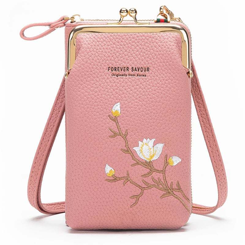 ✨Women Sling Cross-Body Wallet