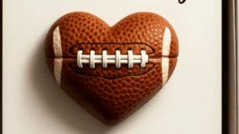 🌲Christmas Gift-⚾Sport Themed Pocket Hug