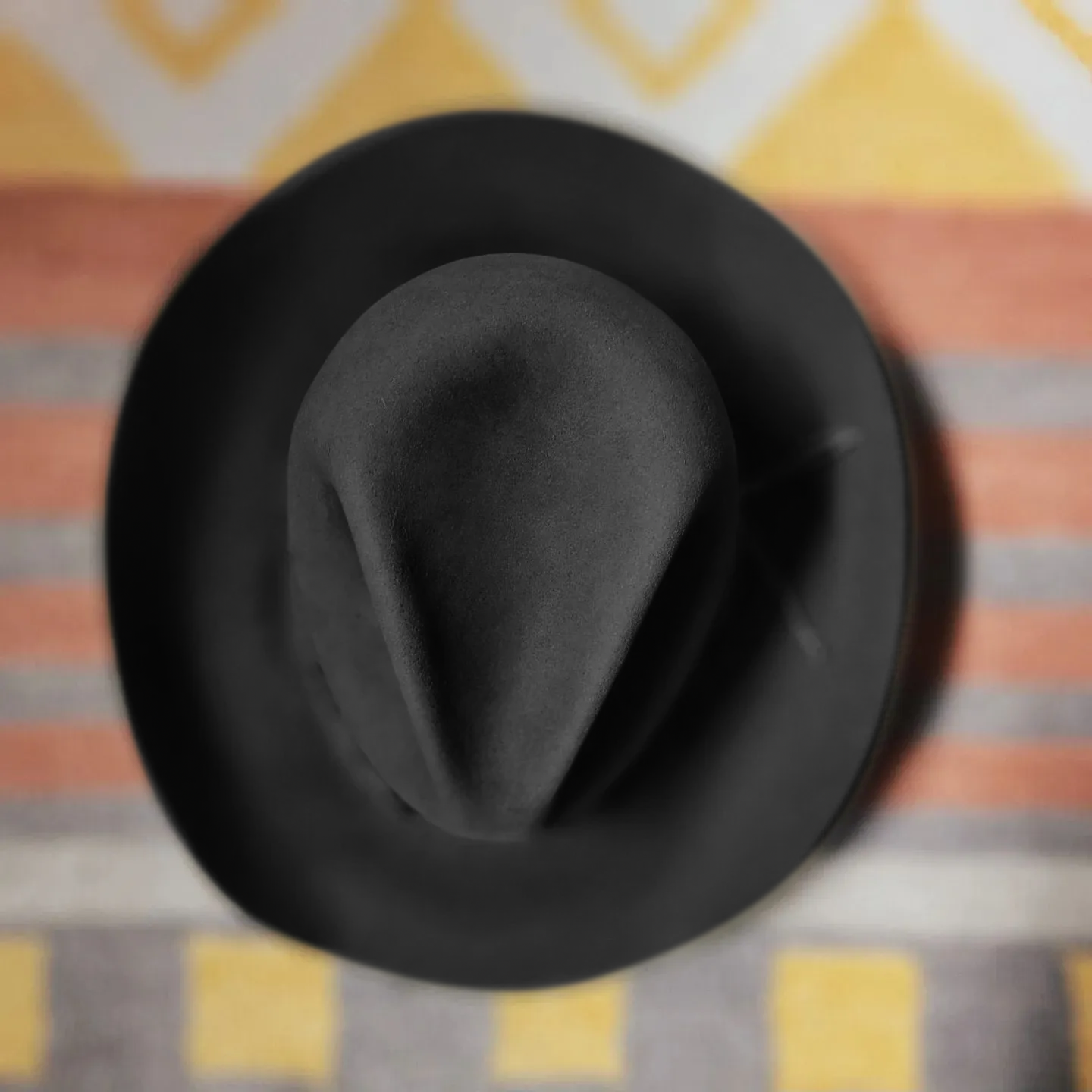 Black Vintage Gus