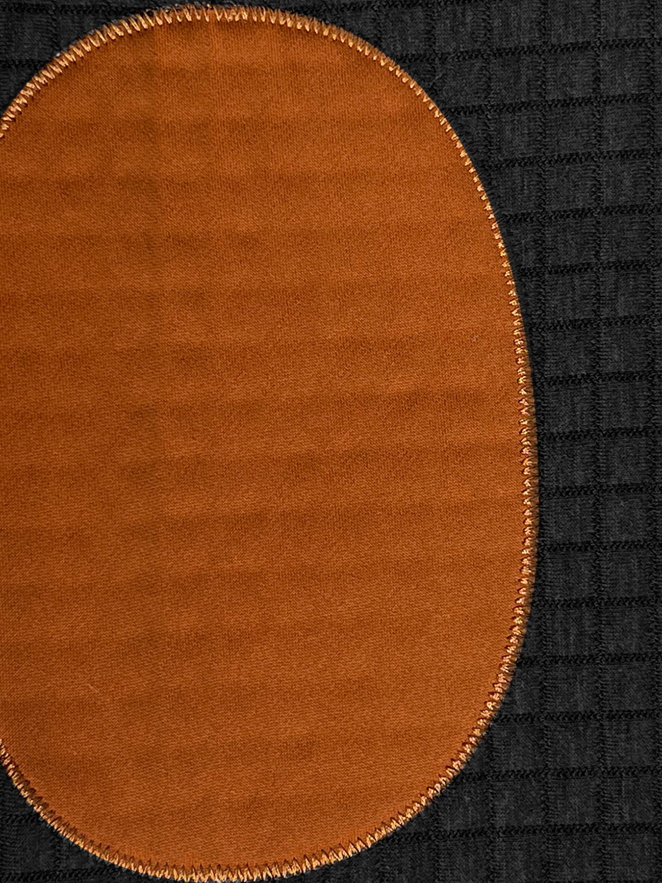 RL Men's  Long Sleeve Cashmere Sports Sweater