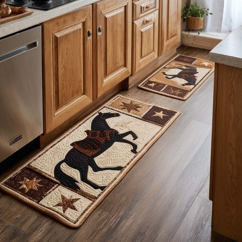 Native Kitchen Area Rug NCU0VT322