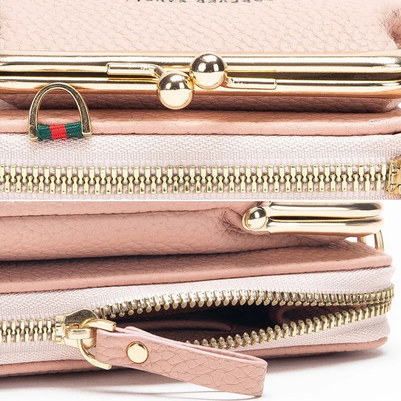 ✨Women Sling Cross-Body Wallet