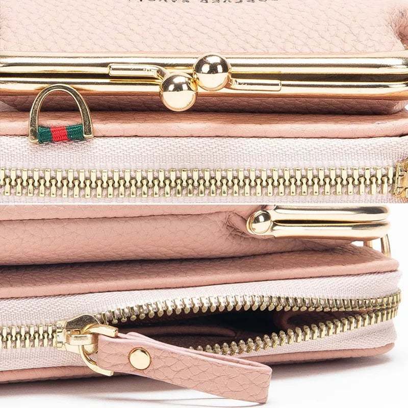 ✨Women Sling Cross-Body Wallet