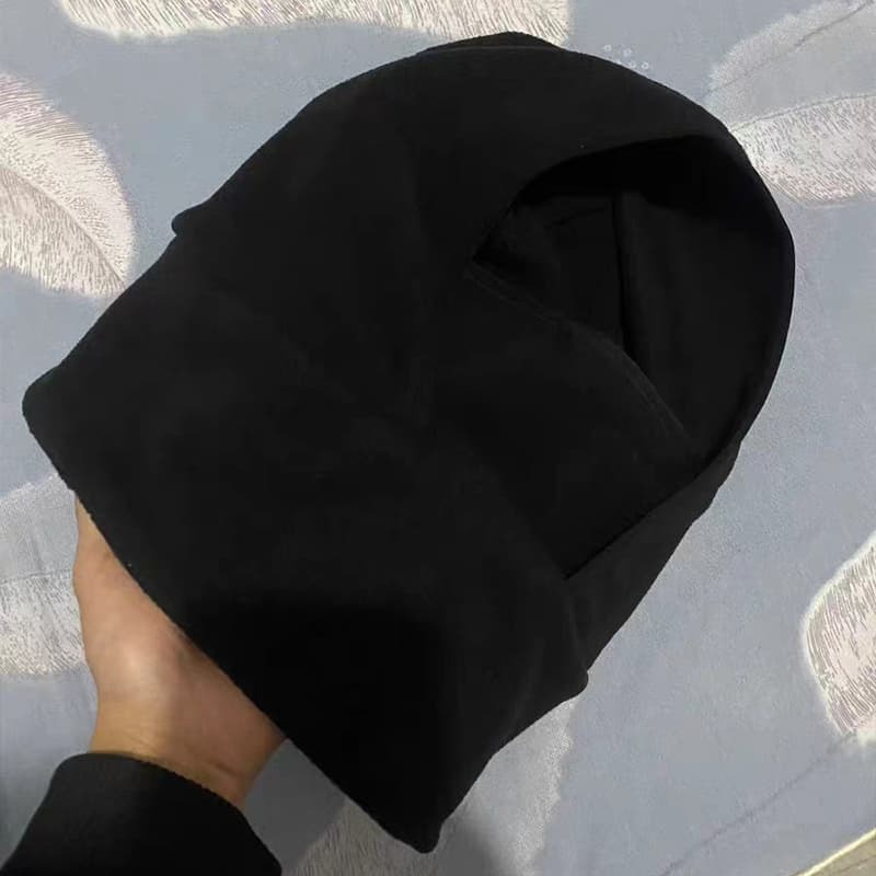 Fanyil FrostArmor Mask: All-in-one Warmth for Every Winter Activity