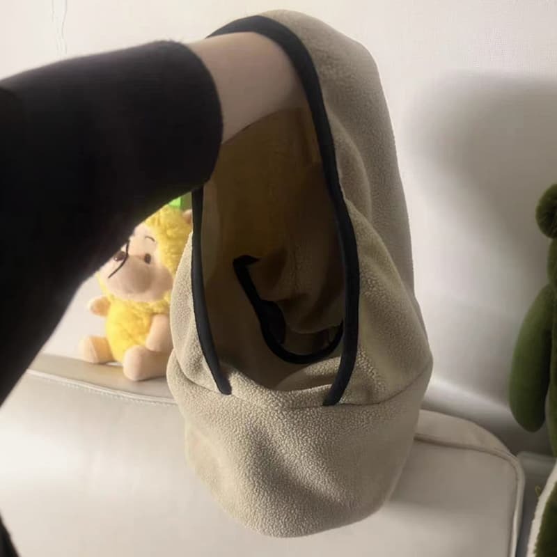 Fanyil FrostArmor Mask: All-in-one Warmth for Every Winter Activity