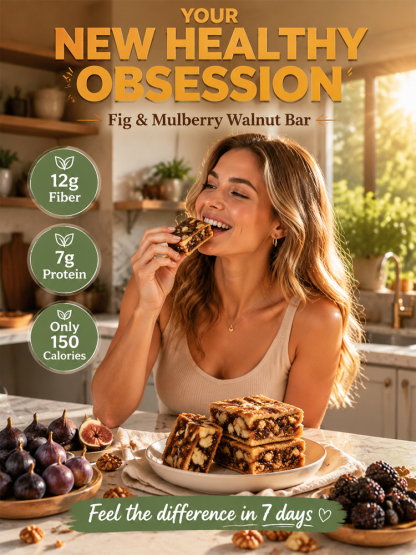 【✨<Available Only 21 Days/Year> Premium California Fig, Walnut & Sesame Superfood Bites, freshly handcrafted and naturally sweet! ✨】
