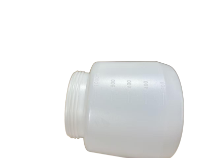 Färglagertank 1000 ml