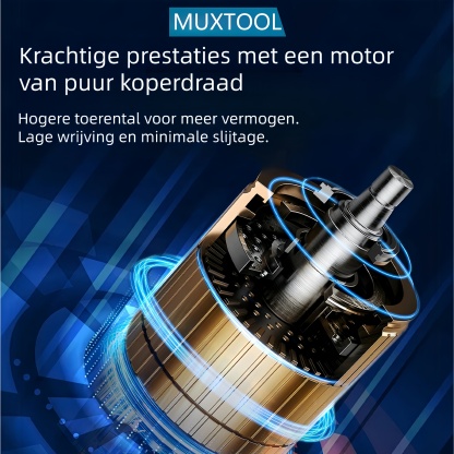 2-in-1 Cordless Hedge Trimmer & Grass Shears with 2 Batteries – Lightweight, Compact & Perfect for Garden and Lawn Care