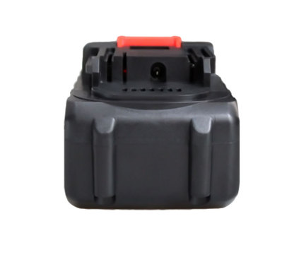 Litiumbatteri 21V Elektrisk Prensax Motorsåg Trädgårdsverktyg Litiumbatteri