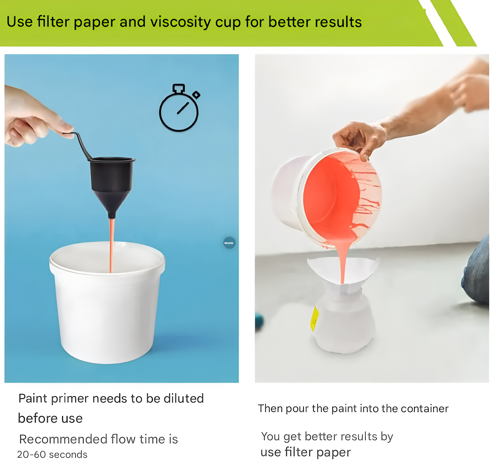 High-pressure cordless paint sprayer with 2 batteries