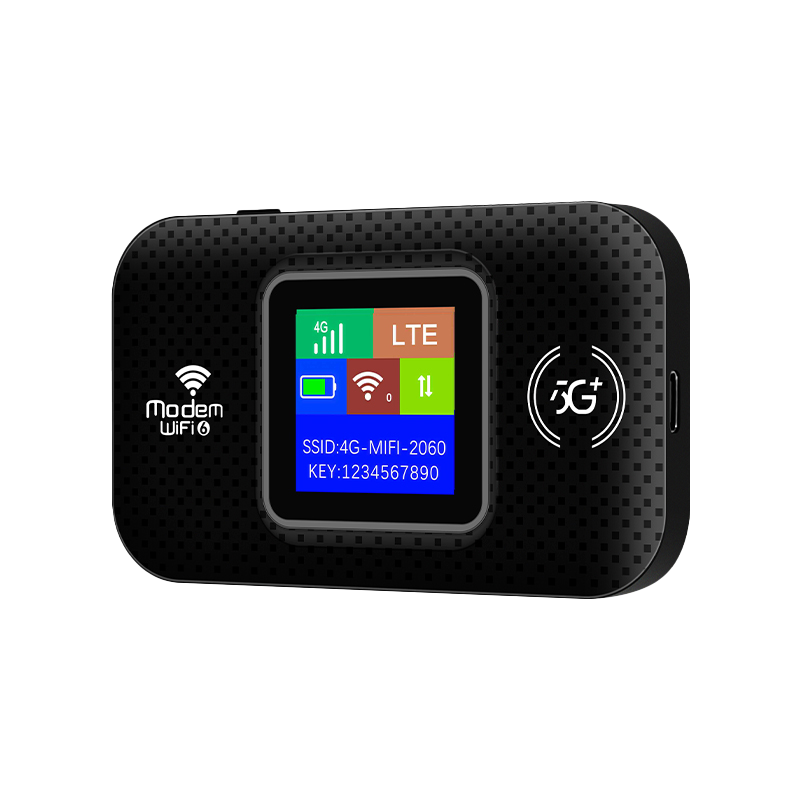 Fastdealmall Mobile WiFi Hotspot