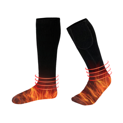 Fastdealmall Heated Socks