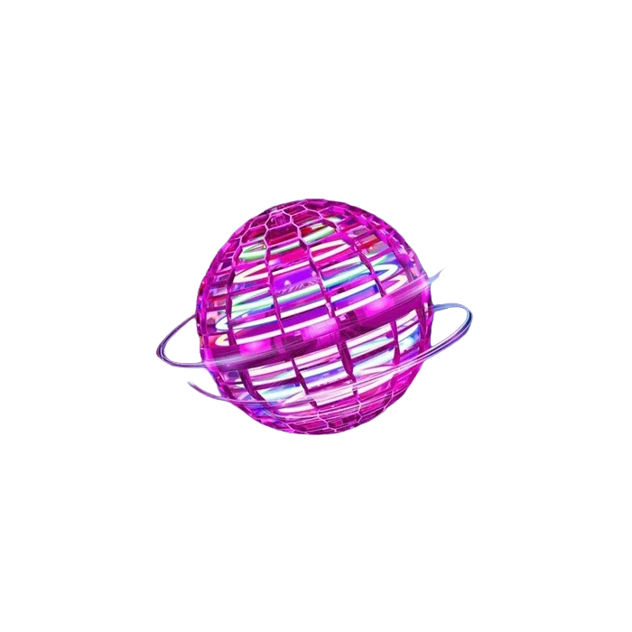 ✨ Magical boomerang flying ball with 136 sensory algorithms 🛸—50% OFF flash sale today! 🎁