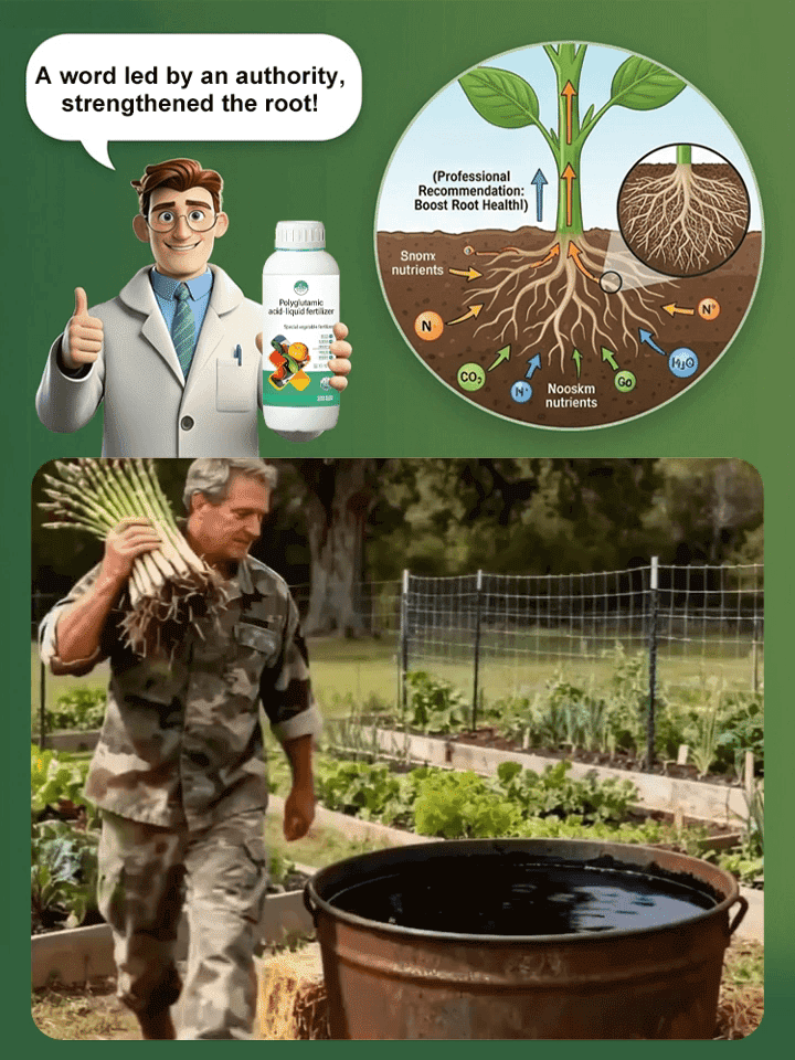 🌟 For the price of a single seedling 🌳, get Swiss-tech bio-activators that force 2-month fruiting 🍎—no gardening skills required! 👍