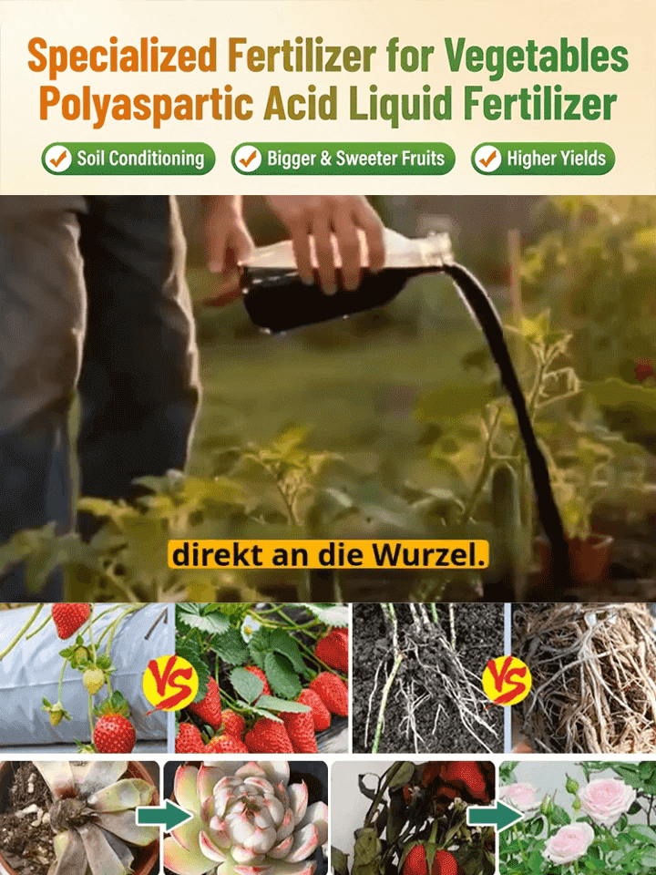 🌟 For the price of a single seedling 🌳, get Swiss-tech bio-activators that force 2-month fruiting 🍎—no gardening skills required! 👍