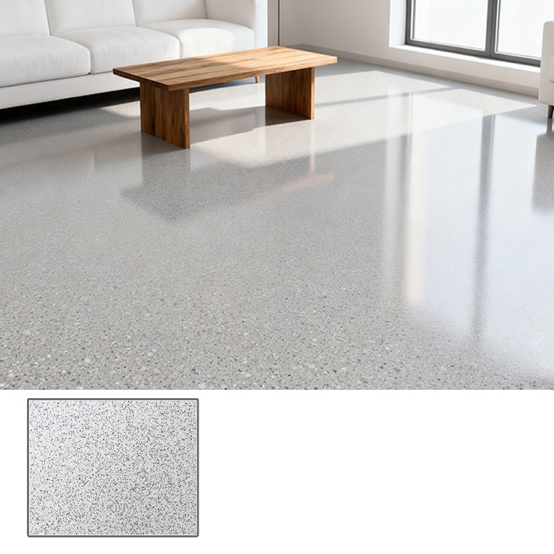 💎 Get a "Mirror Marble" Floor for the Price of a New Rug! Transform Your Ugly Garage into a Showroom in Just 2 Hours—No Sanding or Professional Help Needed. 💎