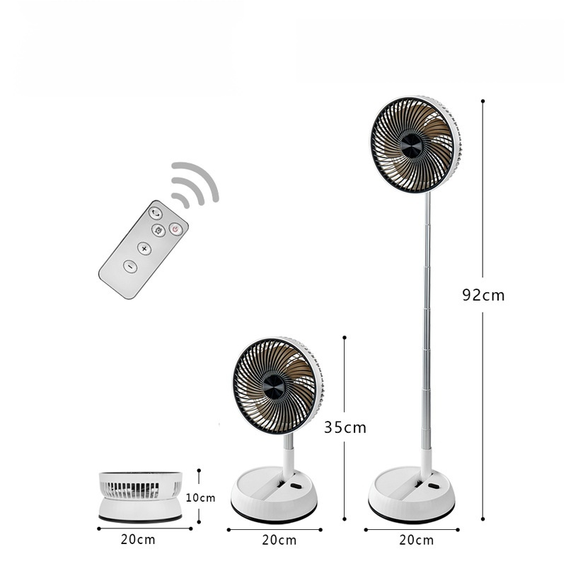 Cost of One Takeout to Beat the Heat! 🧊 3s Instant Cooling, Silent & Cordless! ✨