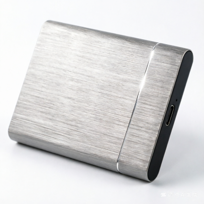 🌟【Export Clearance】Rugged 16TB Portable SSD | 1000MB/s NVMe Type-C Drivefor Mac, PC & iPhone🌟