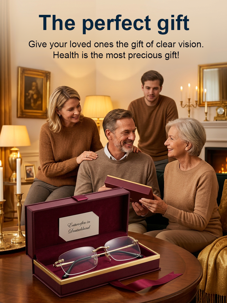 ✨ For the Price of a Few Burgers: Get Auto-Zoom, Blue-Light Blocking Readers. No Prescription, No 'Luxury' Markup—Just Our Factory Cost.✨