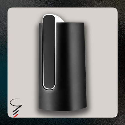 Elektrischer zusammenklappbarer Wasserspender