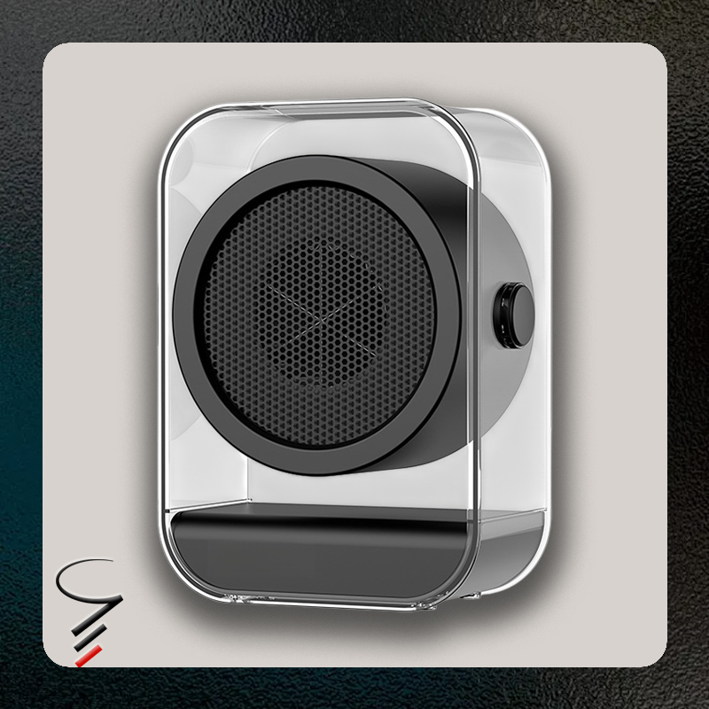 Multifunktionaler Heizlüfter