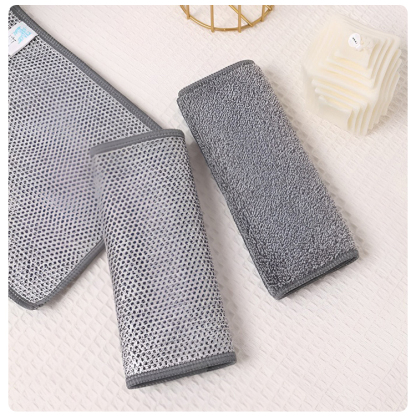 【✨️Begrenzter Zeitraum Sonderpreis】Reinigungstuch zur Entfernung von Flecken im Haushalt