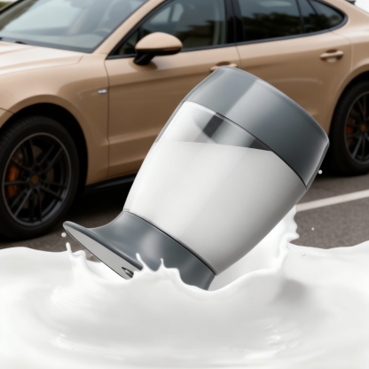 Auto Glas Ölfilm Reiniger