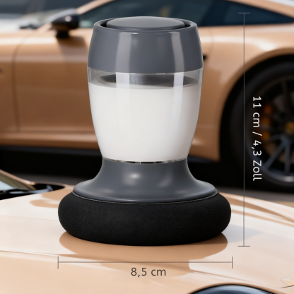 Auto Glas Ölfilm Reiniger